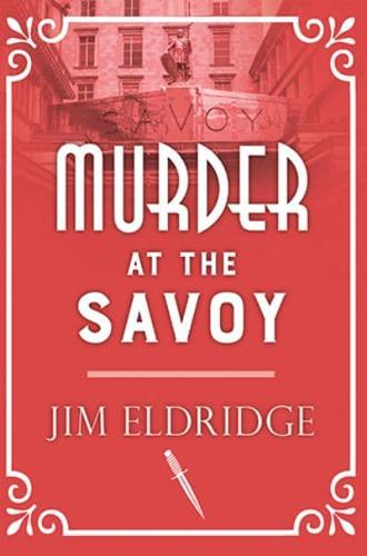 Murder at the Savoy