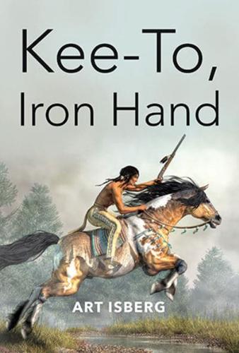 Kee-To, Iron Hand