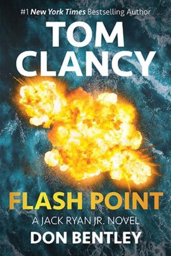 Tom Clancy Flash Point