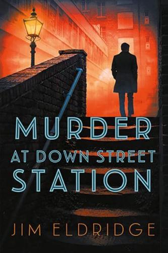 Murder at Down Street Station