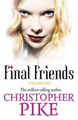 Final Friends. Volume 1
