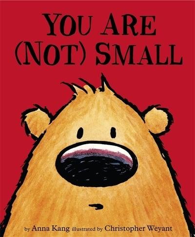 You Are (Not) Small
