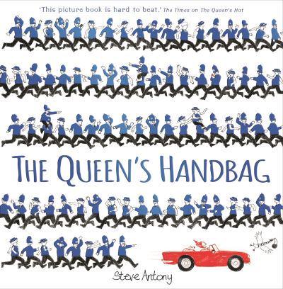 The Queen's Handbag