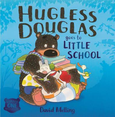 Hugless Douglas Goes to Little School
