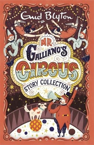 Mr Galliano's Circus