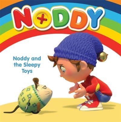 Noddy and the Sleepy Toys