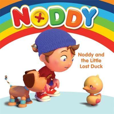 Noddy and the Little Lost Duck