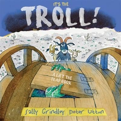 It's the Troll!