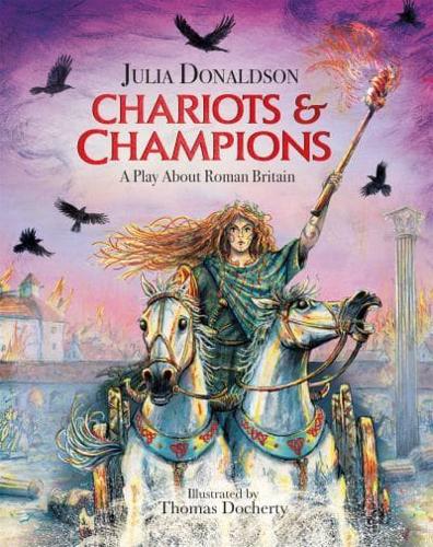 Chariots & Champions