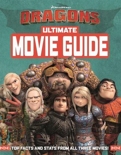 Dragons - Ultimate Movie Guide