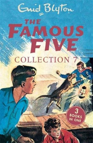 The Famous Five Collection. 7