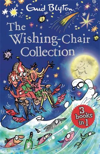 The Wishing-Chair Collection
