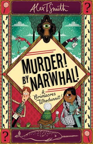 Murder! By Narwhal!