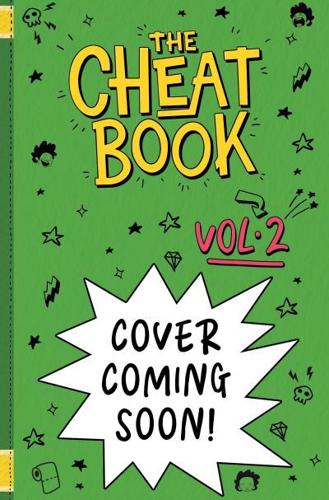 The Cheat Book (Vol.2)