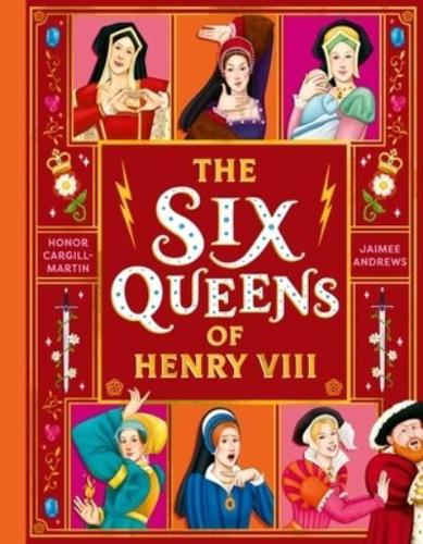 The Six Queens of Henry VIII