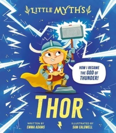 Little Myths: Thor