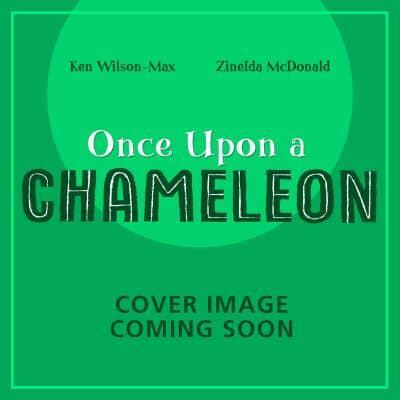 African Stories: Once Upon a Chameleon