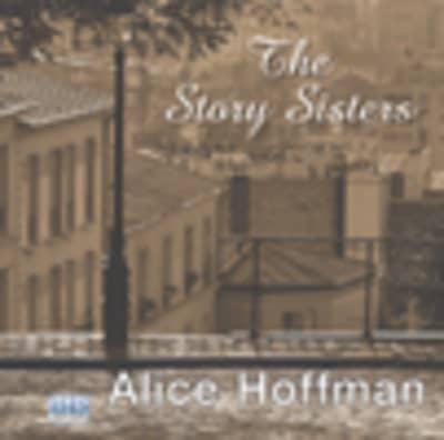 The Story Sisters