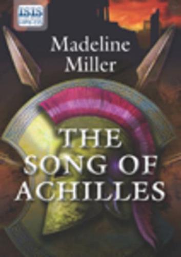 The Song of Achilles