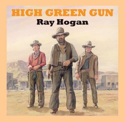 High Green Gun
