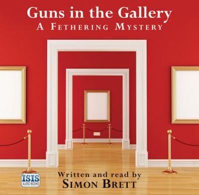 Guns in the Gallery