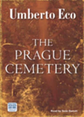 The Prague Cemetery