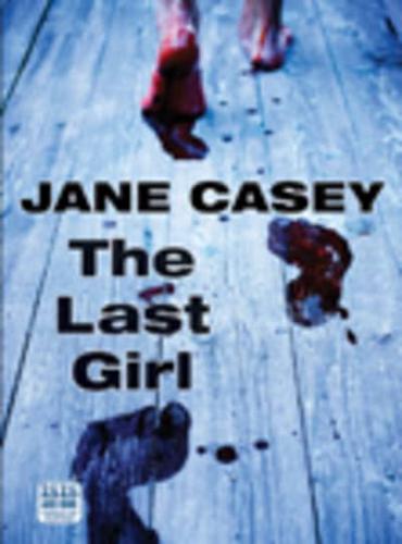 The Last Girl