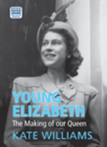 Young Elizabeth