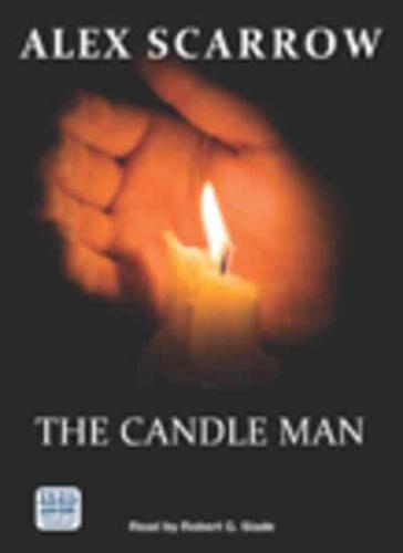 The Candle Man