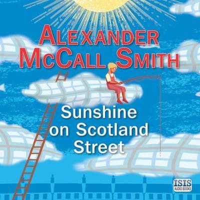 Sunshine on Scotland Street