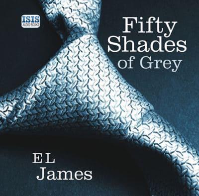 Fifty Shades Of Grey