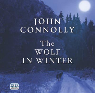 The Wolf in Winter