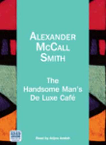 The Handsome Man's De Luxe Cafe