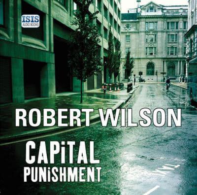 Capital Punishment