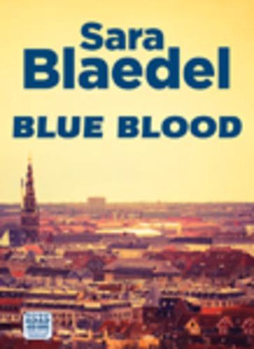 Blue Blood