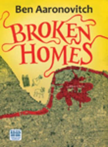 Broken Homes