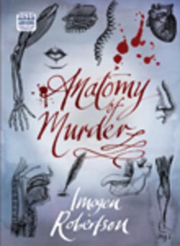 Anatomy of Murder