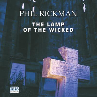The Lamp of the Wicked