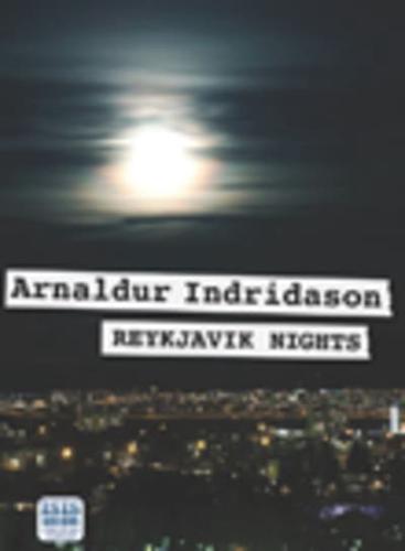 Reykjavik Nights