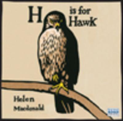 H Is for Hawk