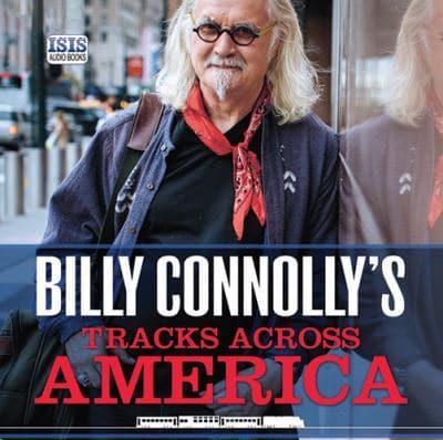 Billy Connolly's Tracks Across America