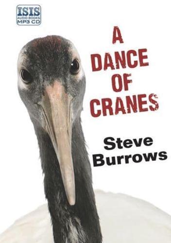 A Dance of Cranes