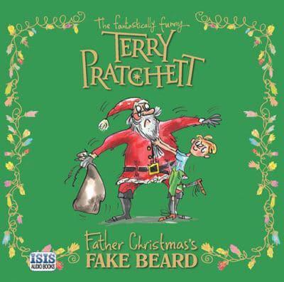 Father Christmas's Fake Beard