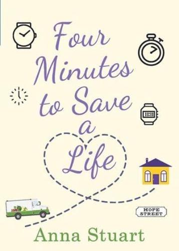 Four Minutes to Save a Life