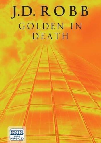 Golden in Death