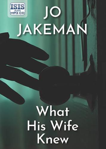 What His Wife Knew