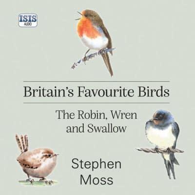 Britain's Favourite Birds