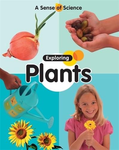 Exploring Plants