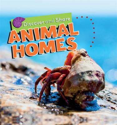 Animal Homes