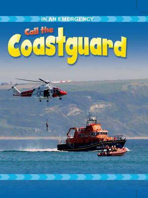 Call the Coastguard